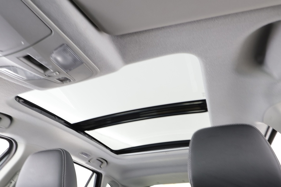 Suzuki S-Cross vaihtoauto