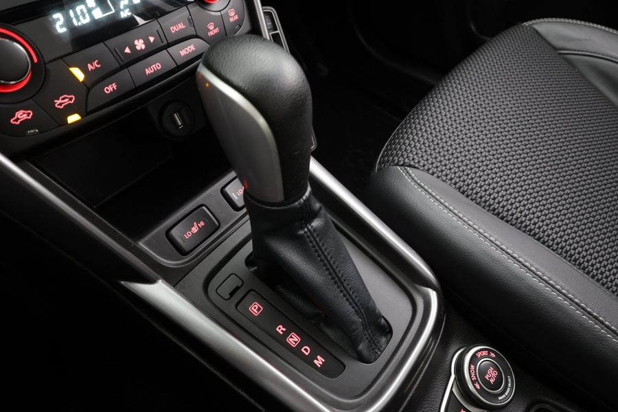 Suzuki S-Cross vaihtoauto