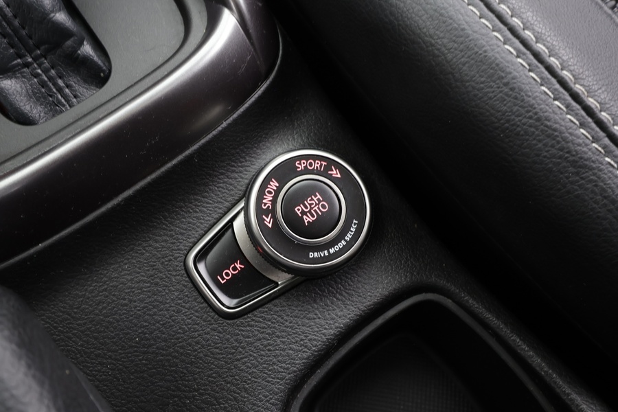 Suzuki S-Cross vaihtoauto