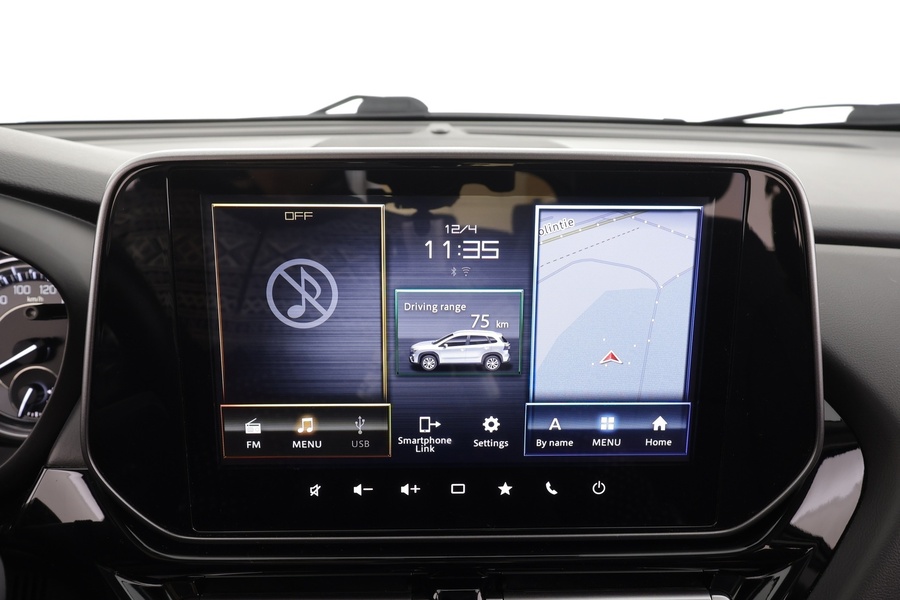 Suzuki S-Cross vaihtoauto