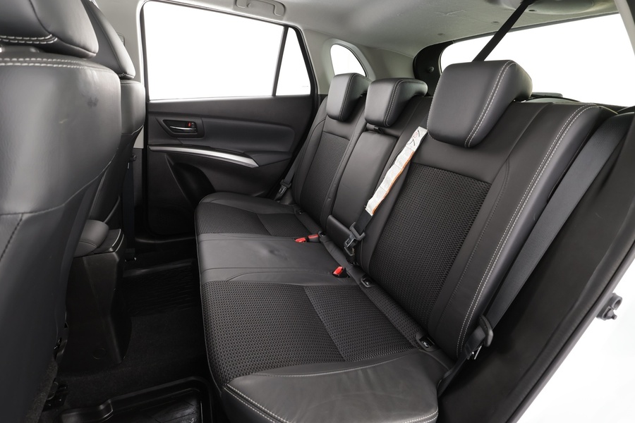 Suzuki S-Cross vaihtoauto