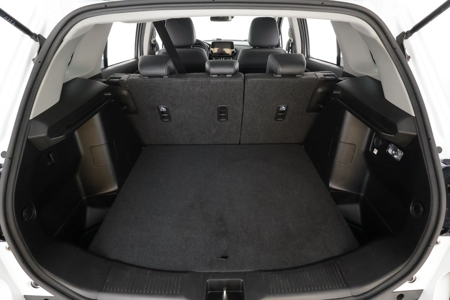 Suzuki S-Cross vaihtoauto