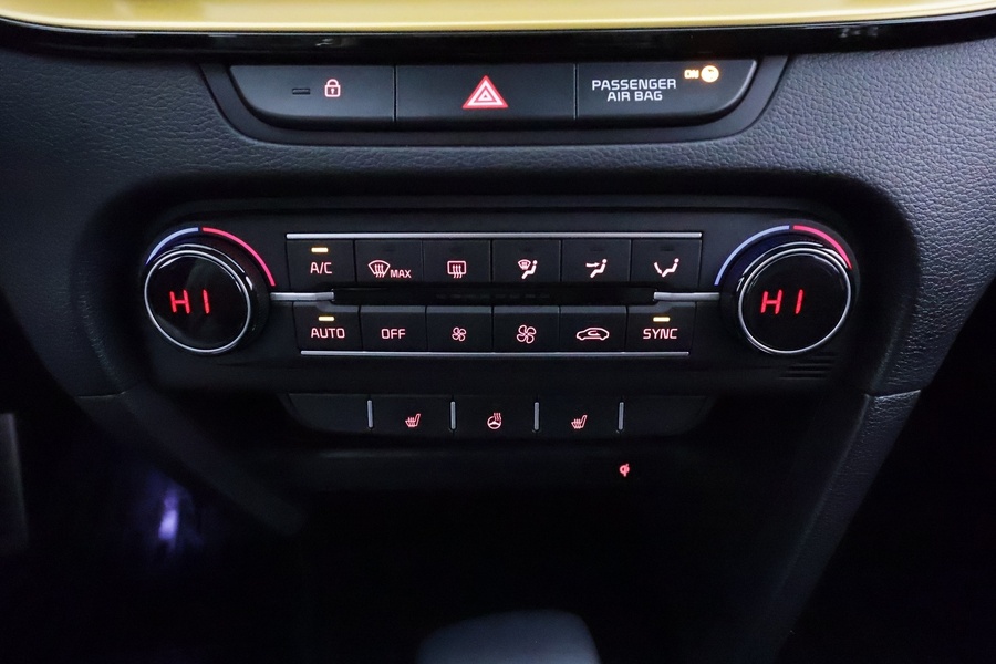 Kia XCeed vaihtoauto