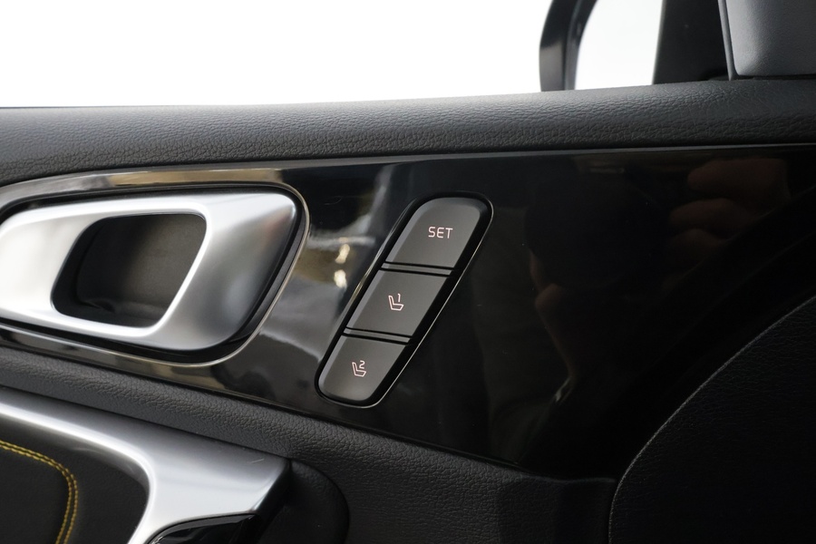 Kia XCeed vaihtoauto