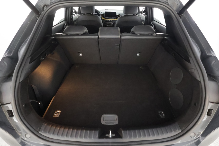 Kia XCeed vaihtoauto