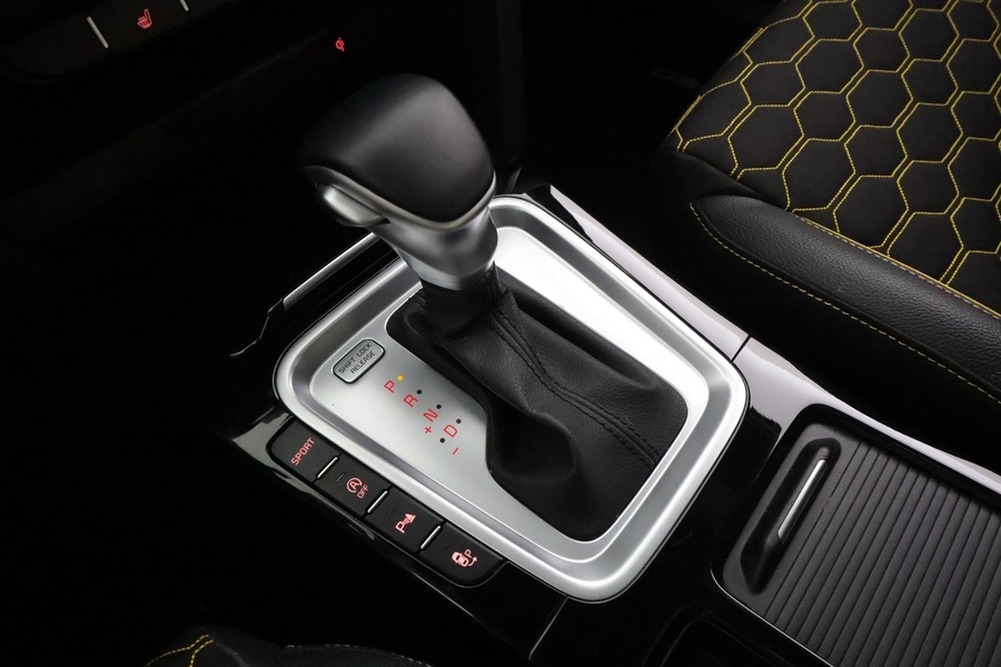 Kia XCeed vaihtoauto