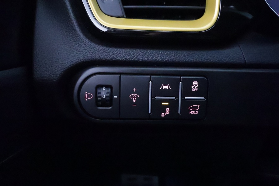 Kia XCeed vaihtoauto