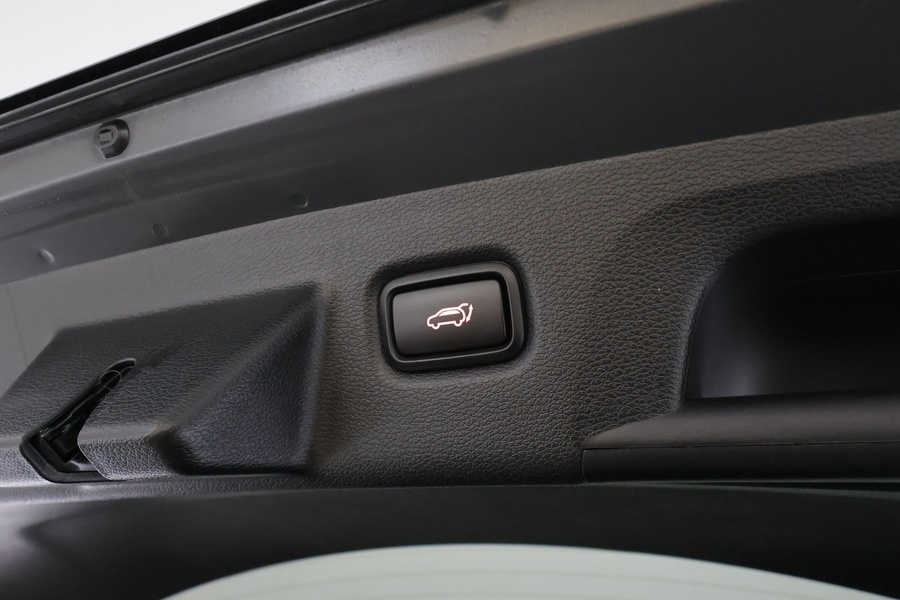 Kia XCeed vaihtoauto