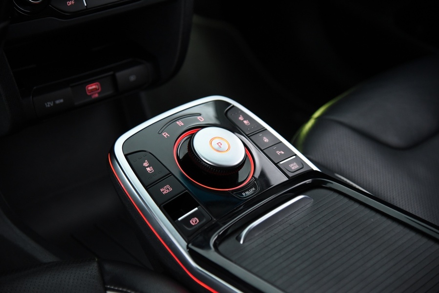 Kia Niro vaihtoauto