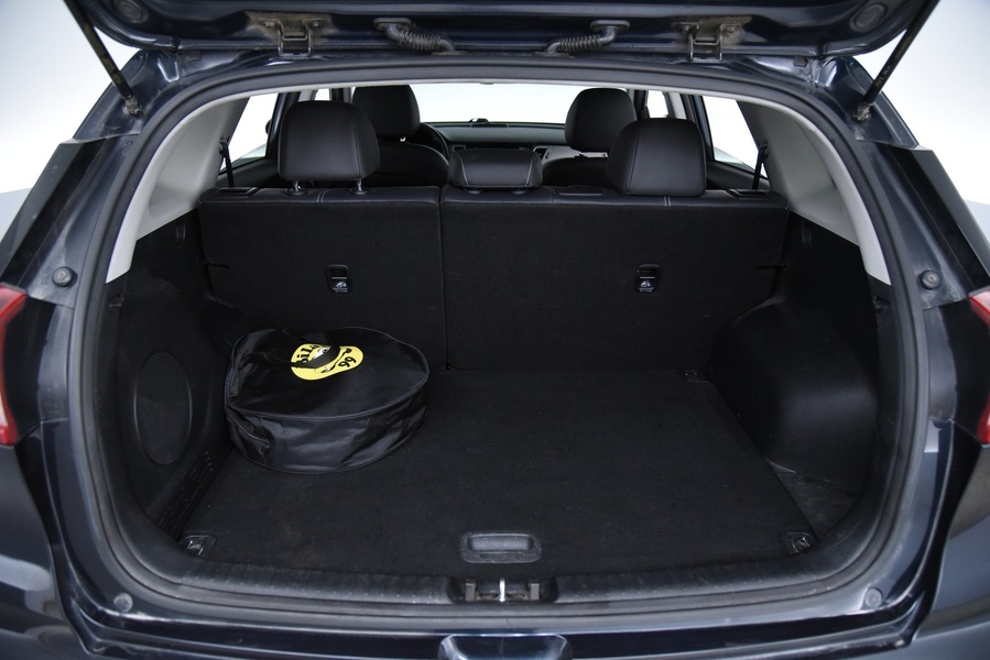 Kia Niro vaihtoauto