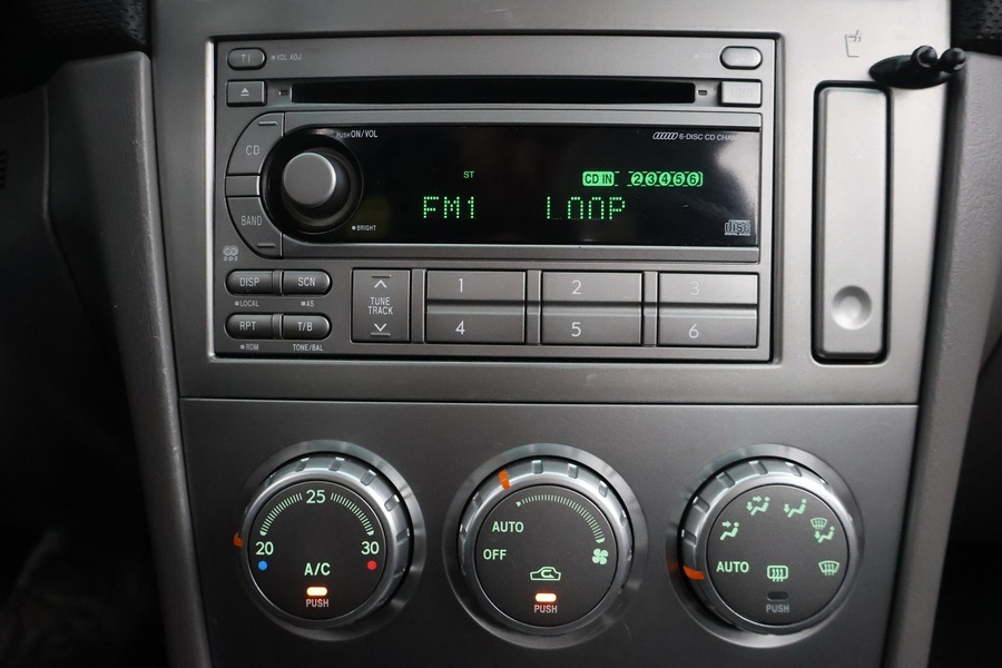 Subaru Forester vaihtoauto