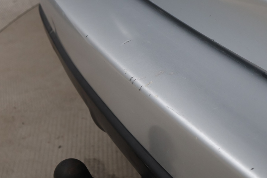 Subaru Forester vaihtoauto