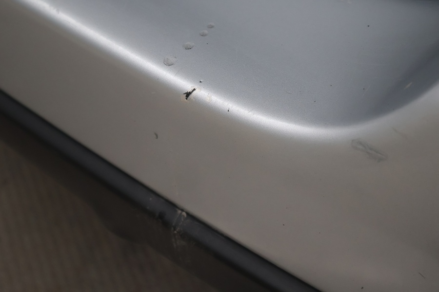 Subaru Forester vaihtoauto