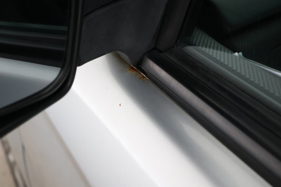 Subaru Forester vaihtoauto