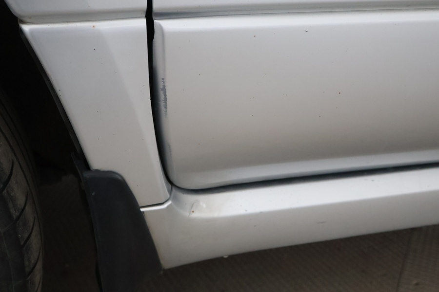 Subaru Forester vaihtoauto