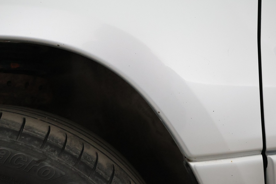 Subaru Forester vaihtoauto