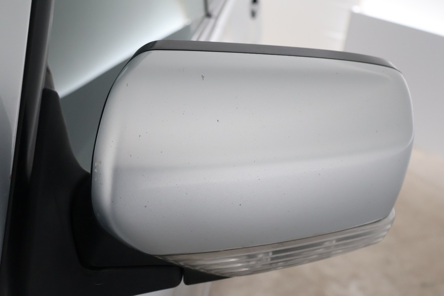 Subaru Forester vaihtoauto