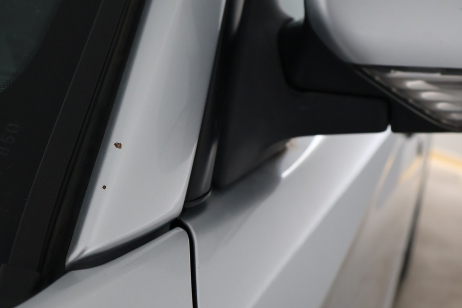 Subaru Forester vaihtoauto