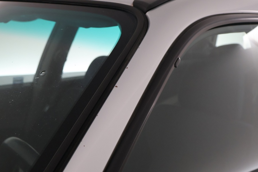 Subaru Forester vaihtoauto