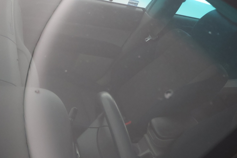 Subaru Forester vaihtoauto