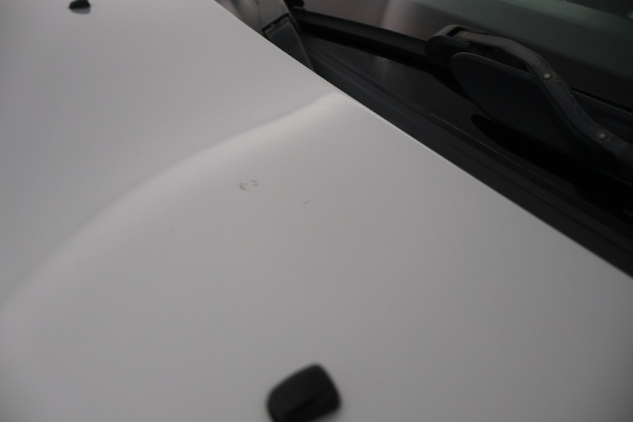 Subaru Forester vaihtoauto