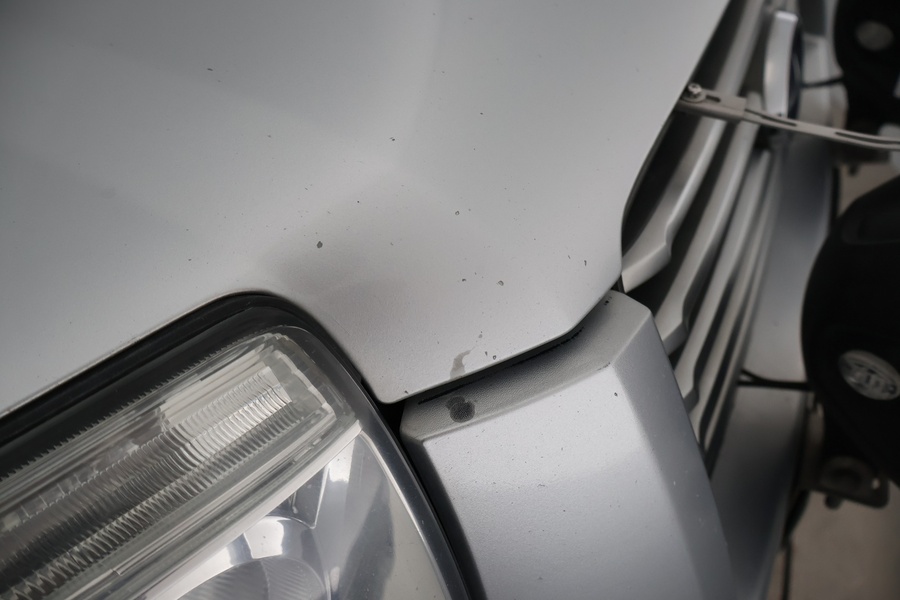 Subaru Forester vaihtoauto