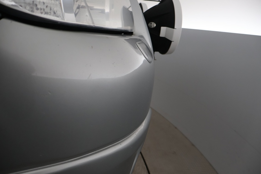 Subaru Forester vaihtoauto