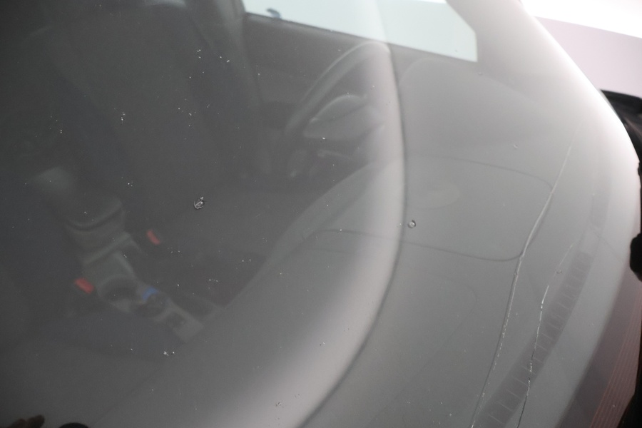 Subaru Forester vaihtoauto