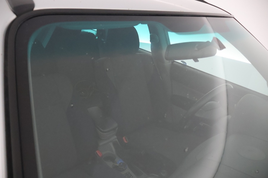 Subaru Forester vaihtoauto