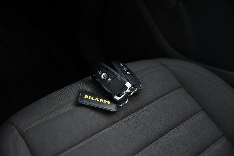 Ford Grand Tourneo Connect vaihtoauto