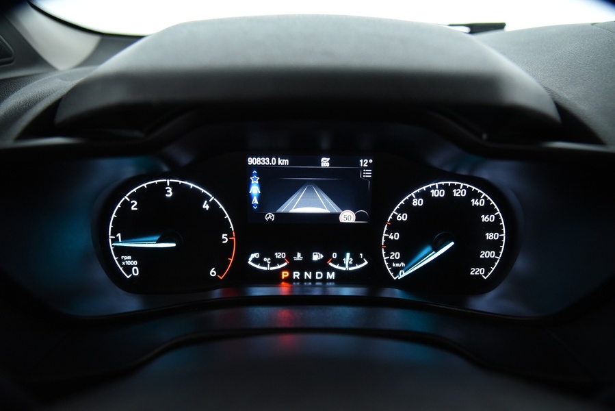 Ford Grand Tourneo Connect vaihtoauto