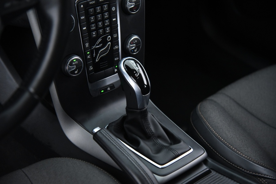 Volvo V40 Cross Country vaihtoauto