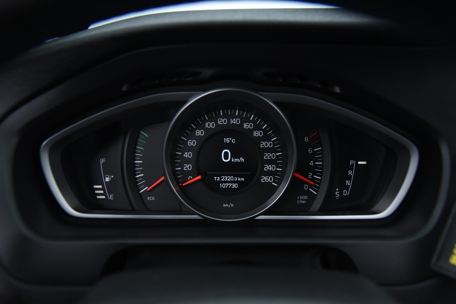 Volvo V40 Cross Country vaihtoauto