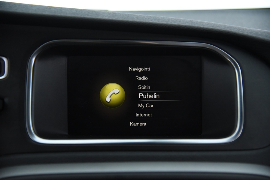 Volvo V40 Cross Country vaihtoauto