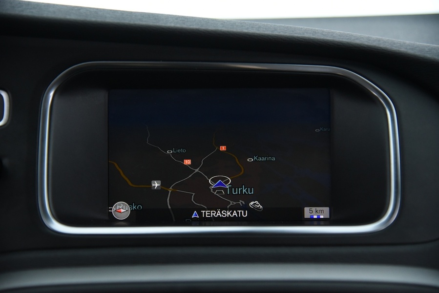 Volvo V40 Cross Country vaihtoauto