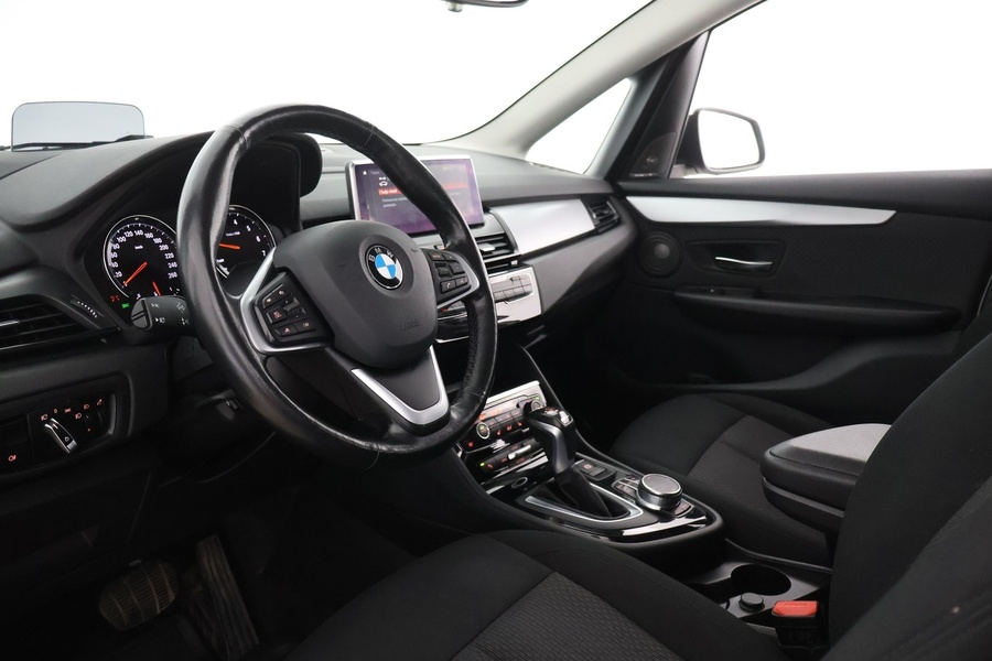 BMW 225 vaihtoauto