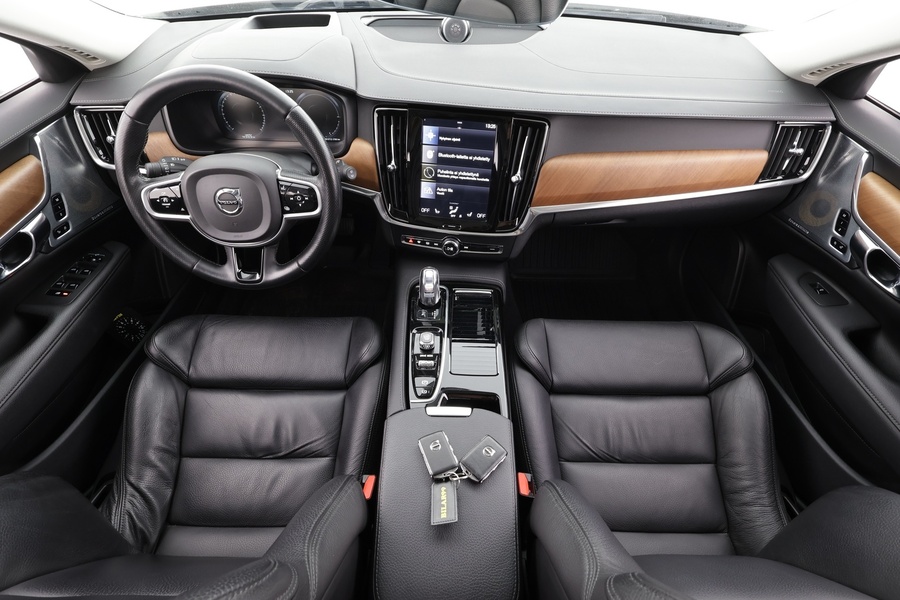 Volvo V90 vaihtoauto