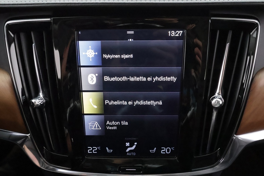 Volvo V90 vaihtoauto