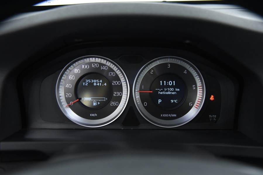 Volvo S60 vaihtoauto