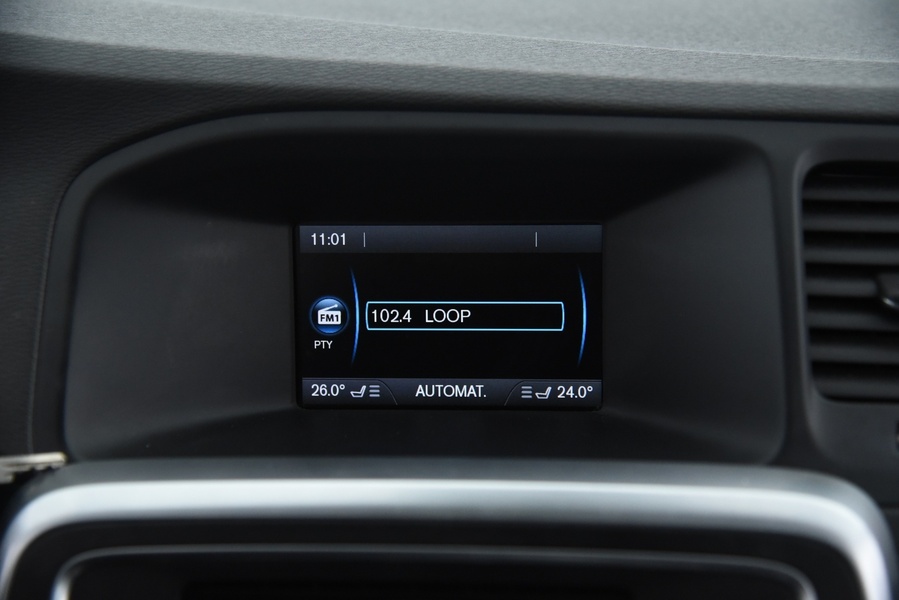 Volvo S60 vaihtoauto