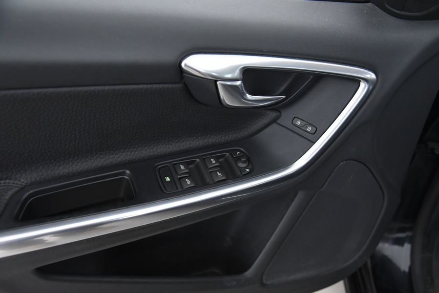 Volvo S60 vaihtoauto