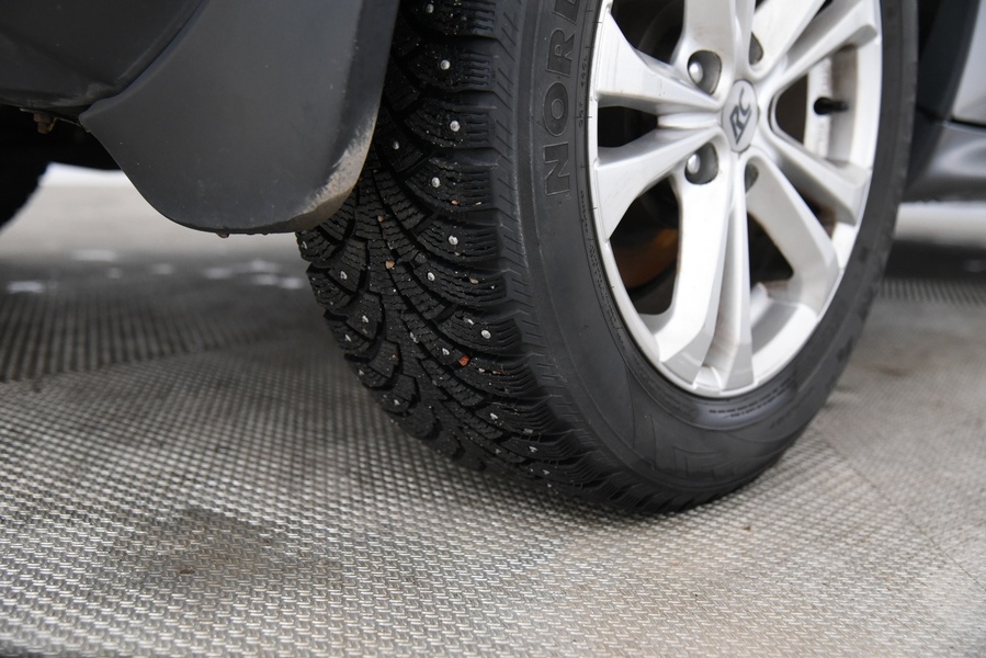 Nissan Juke vaihtoauto