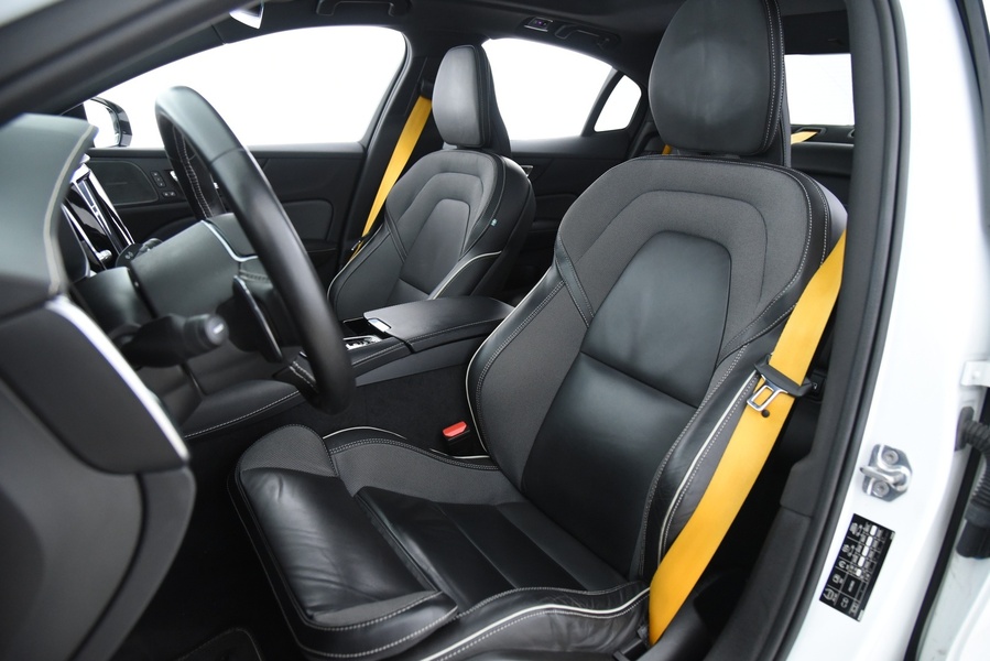 Volvo S60 vaihtoauto