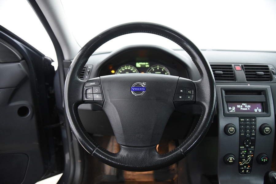 Volvo S40 vaihtoauto