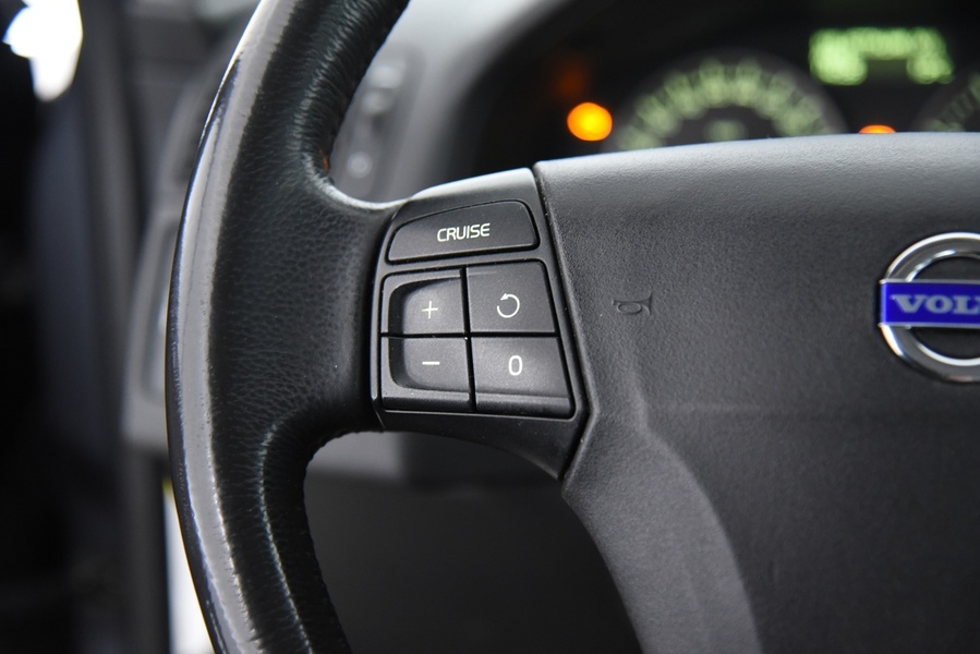 Volvo S40 vaihtoauto