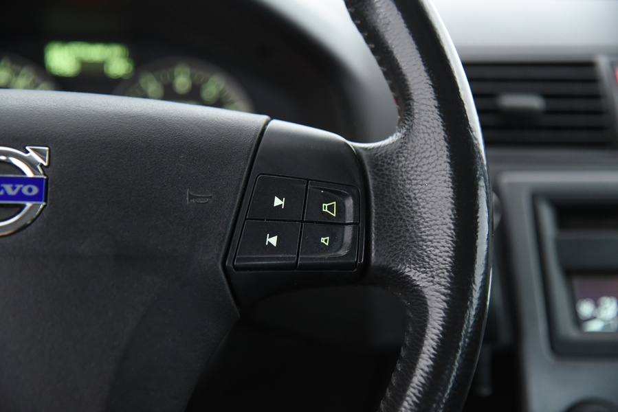 Volvo S40 vaihtoauto