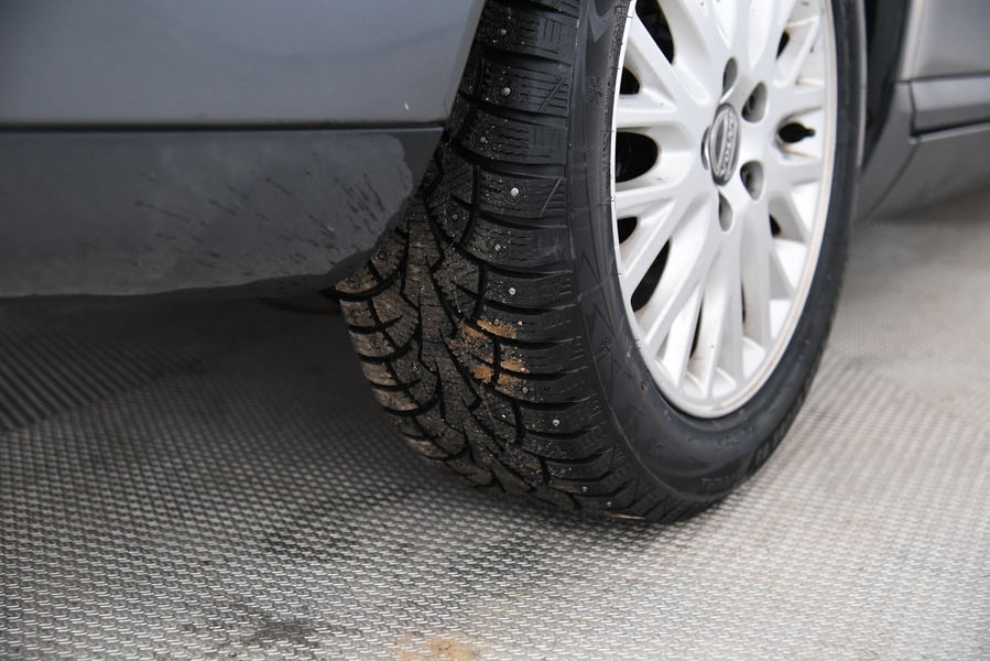 Volvo S40 vaihtoauto