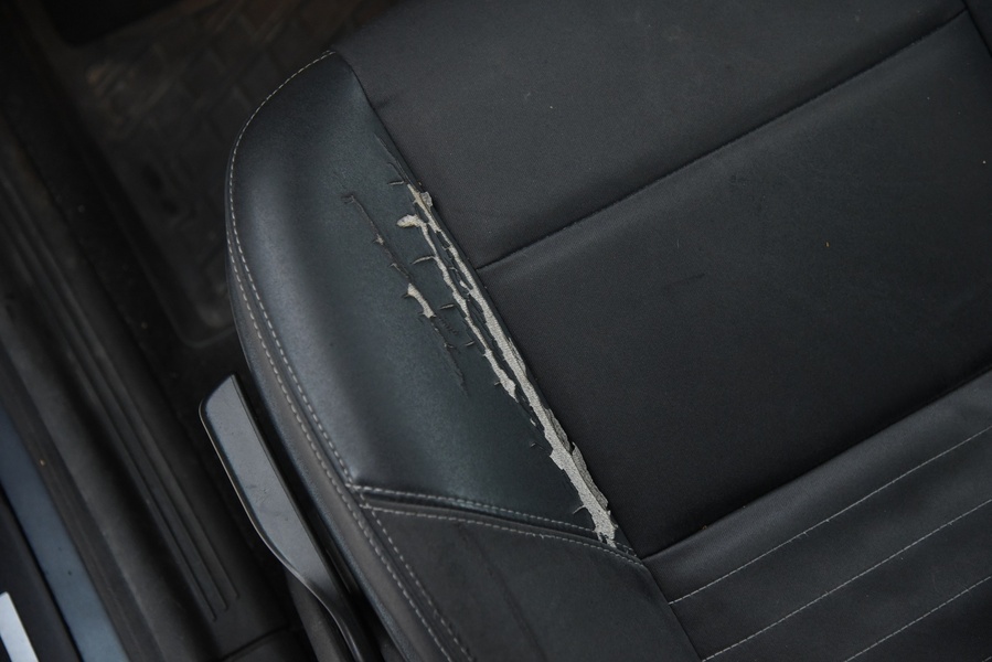 Volvo S40 vaihtoauto