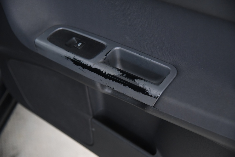 Volvo S40 vaihtoauto