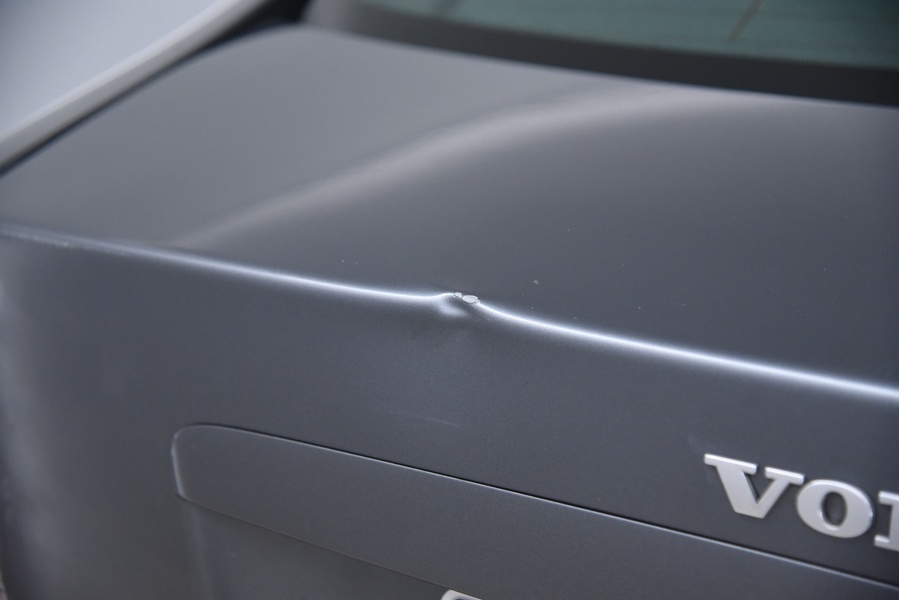 Volvo S40 vaihtoauto